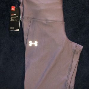 Women's under armour leggings